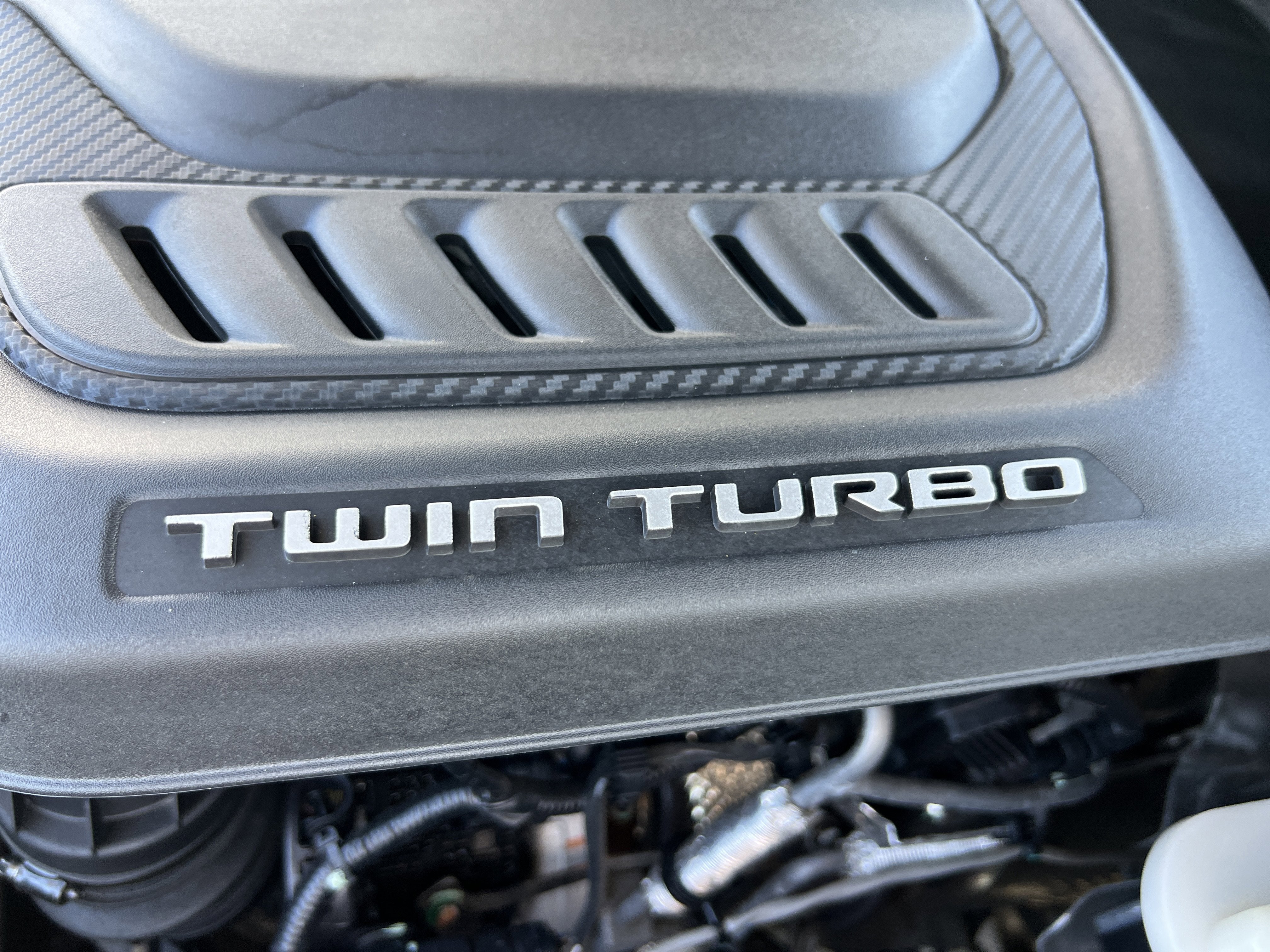 2025 Jeep Grand Wagoneer Series III Obsidian