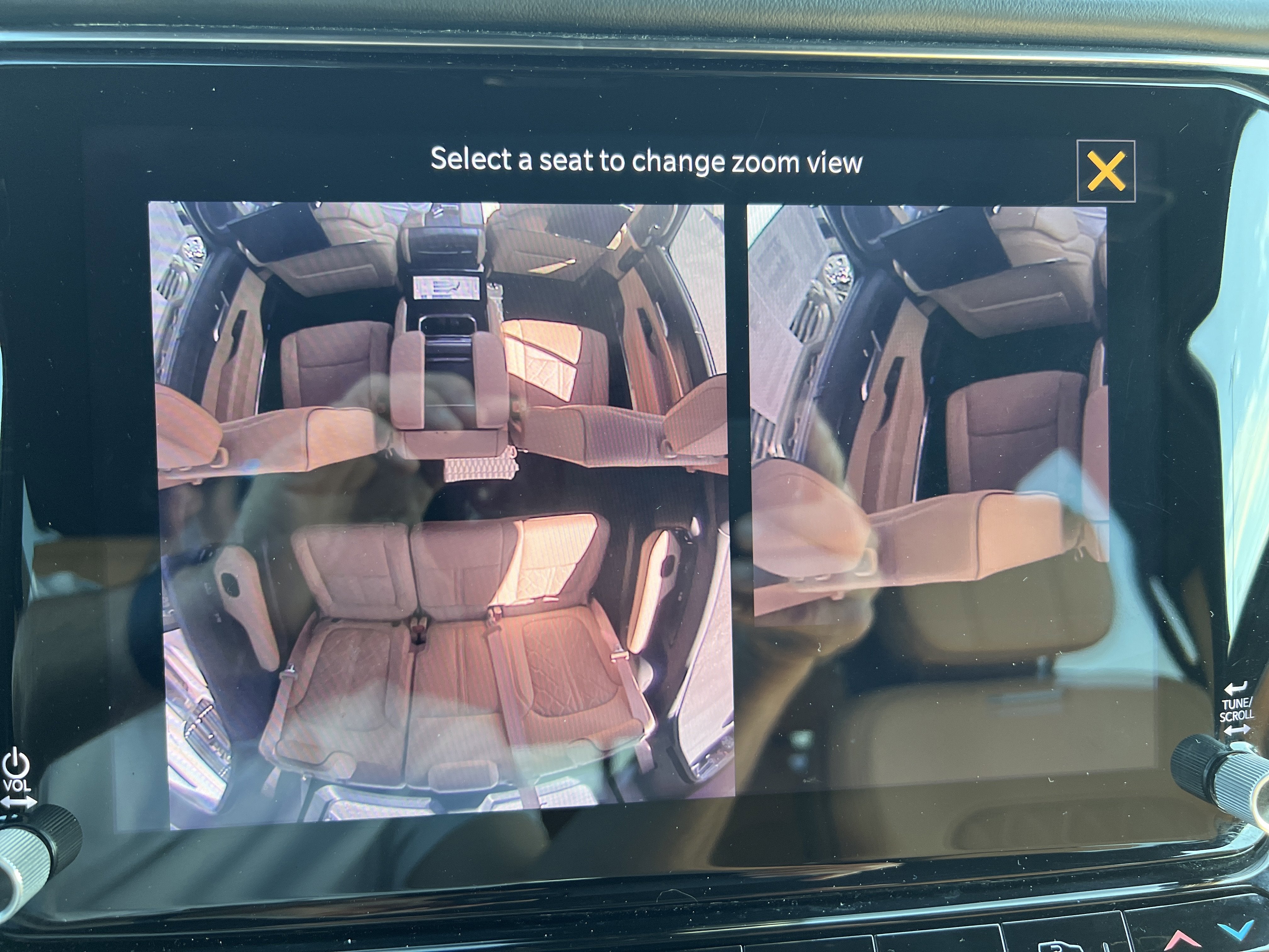 2025 Jeep Grand Wagoneer Series III Obsidian