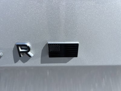 2025 Jeep Grand Wagoneer Series III Obsidian