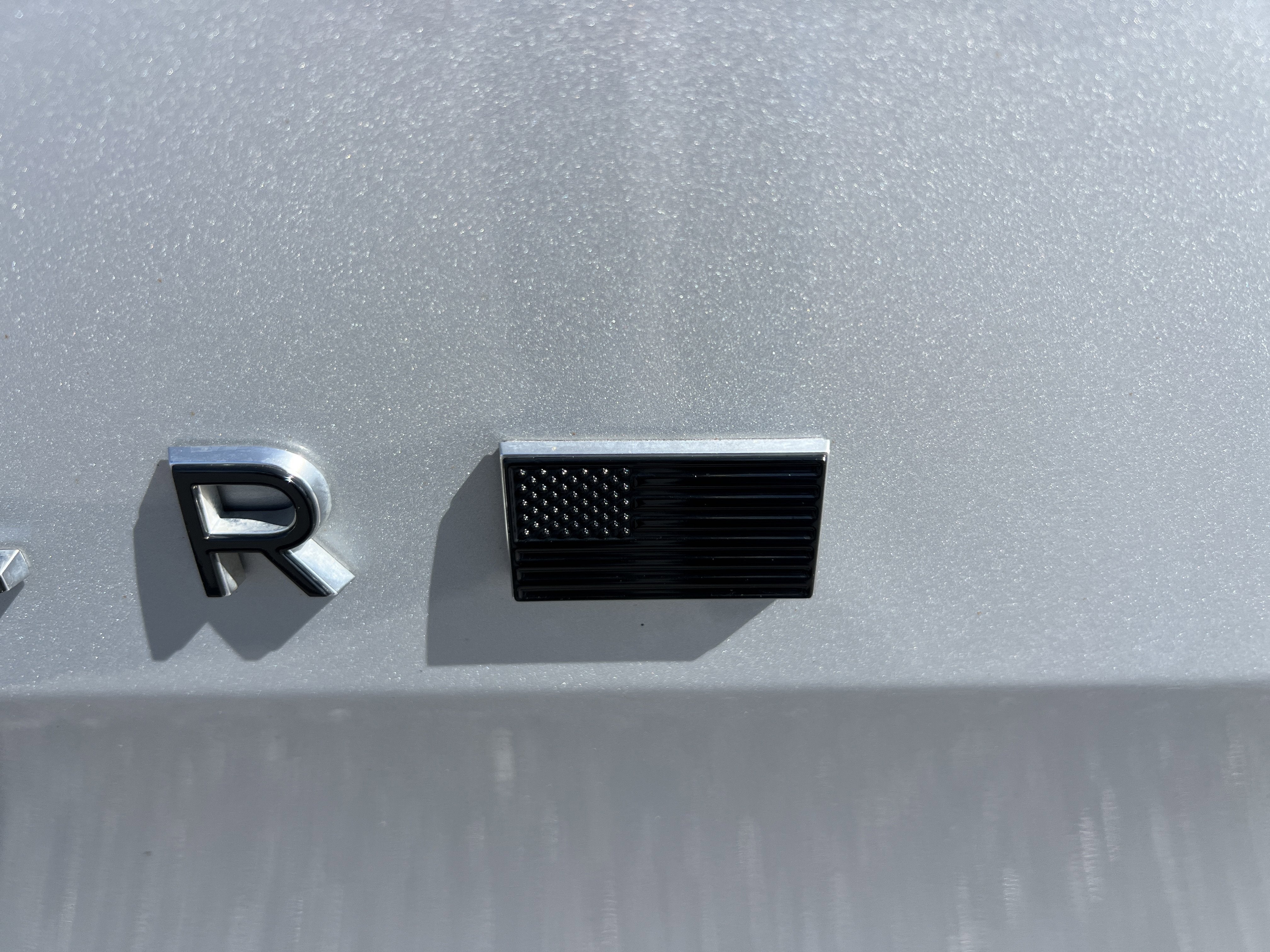 2025 Jeep Grand Wagoneer Series III Obsidian