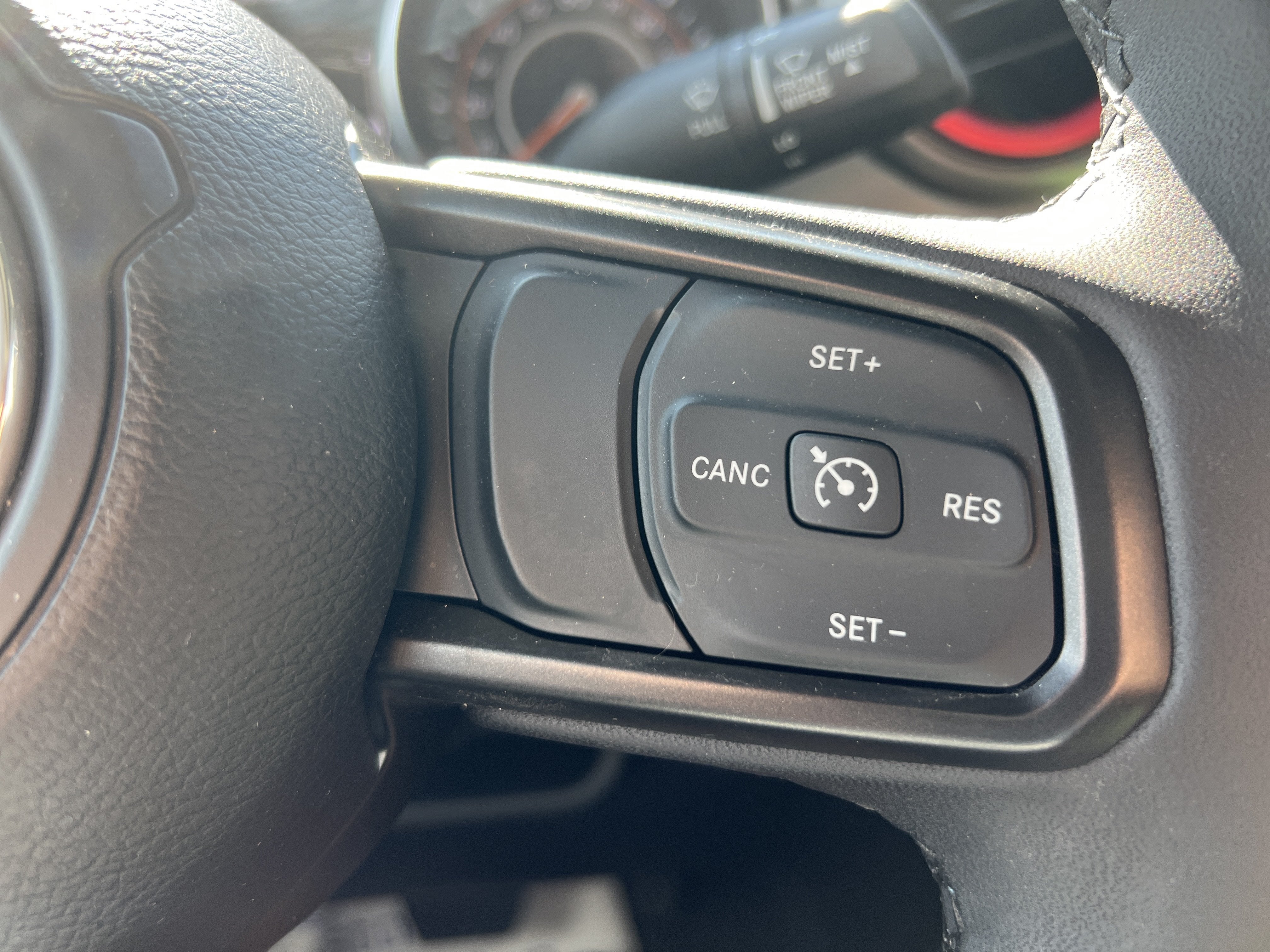 2023 Jeep Gladiator Texas Trail