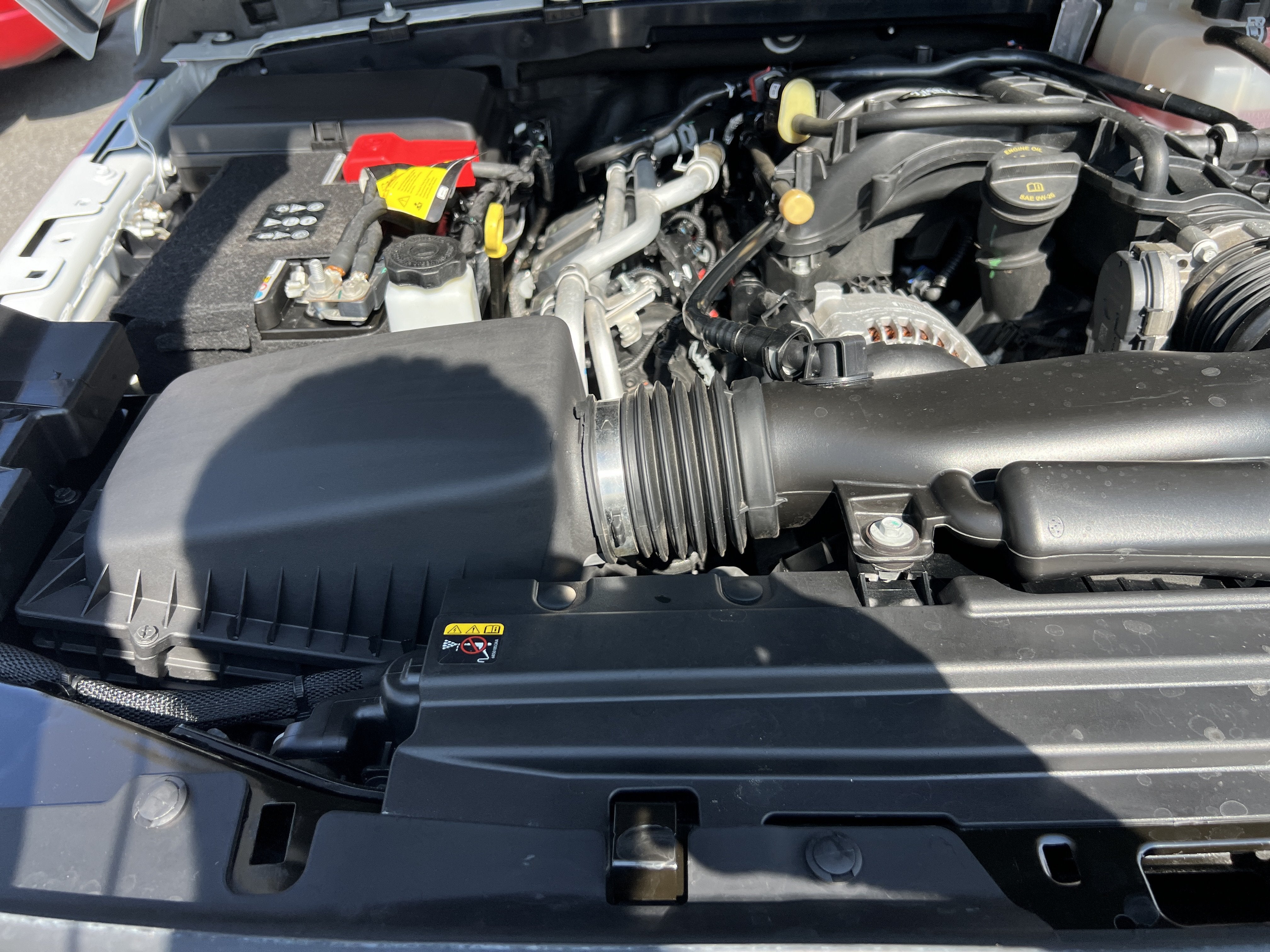 2023 Jeep Gladiator Texas Trail