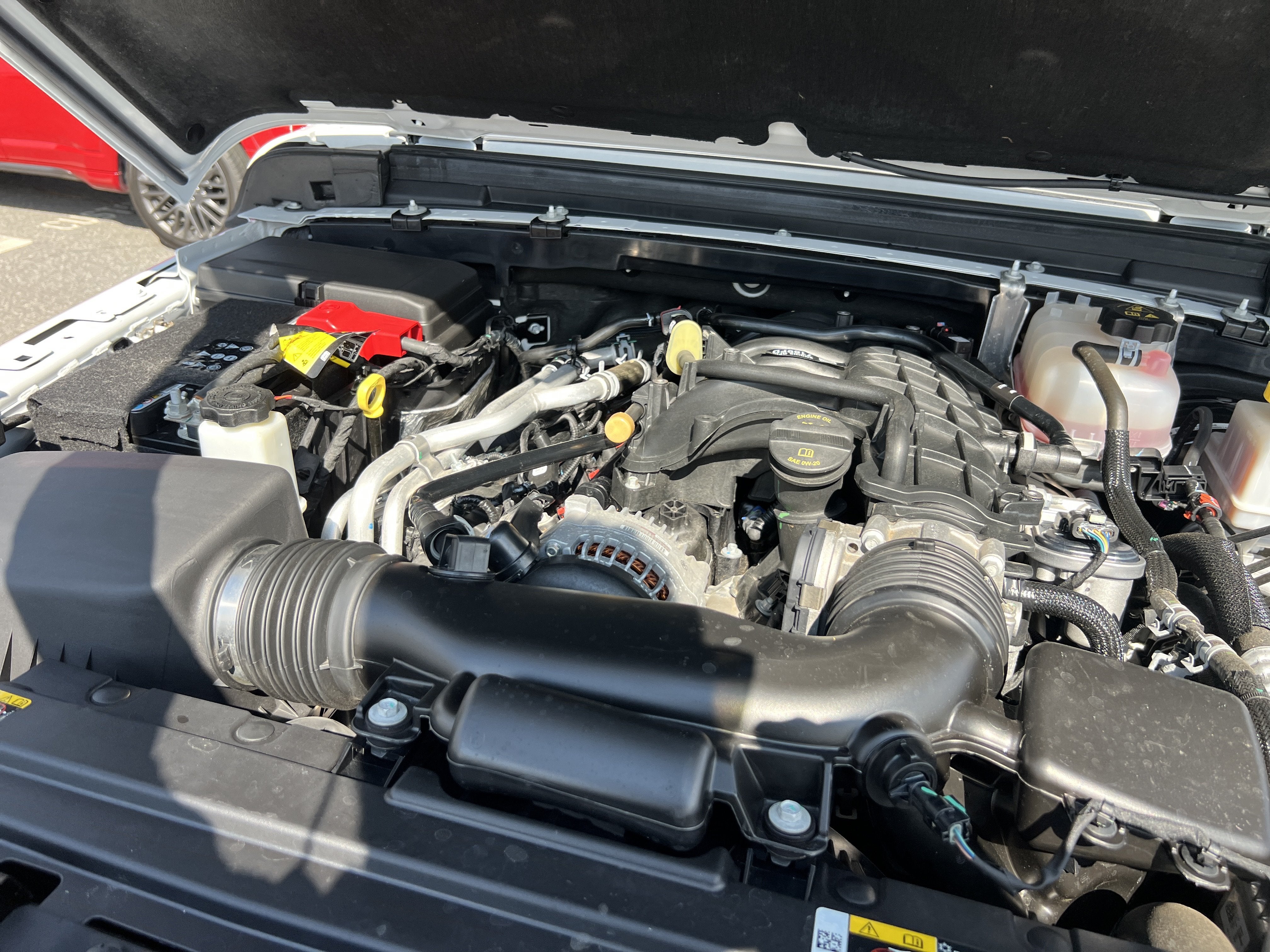 2023 Jeep Gladiator Texas Trail
