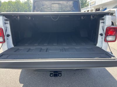 2023 Jeep Gladiator Texas Trail