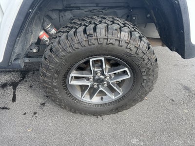 2024 Jeep Gladiator Mojave X