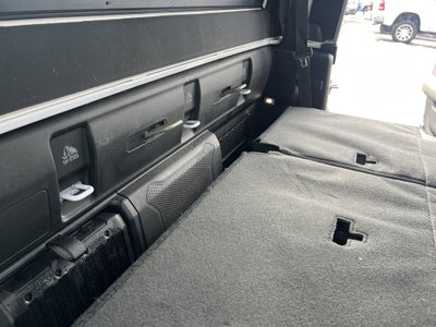 2024 Jeep Gladiator Mojave X