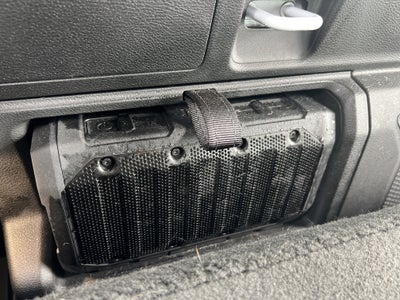 2024 Jeep Gladiator Mojave X