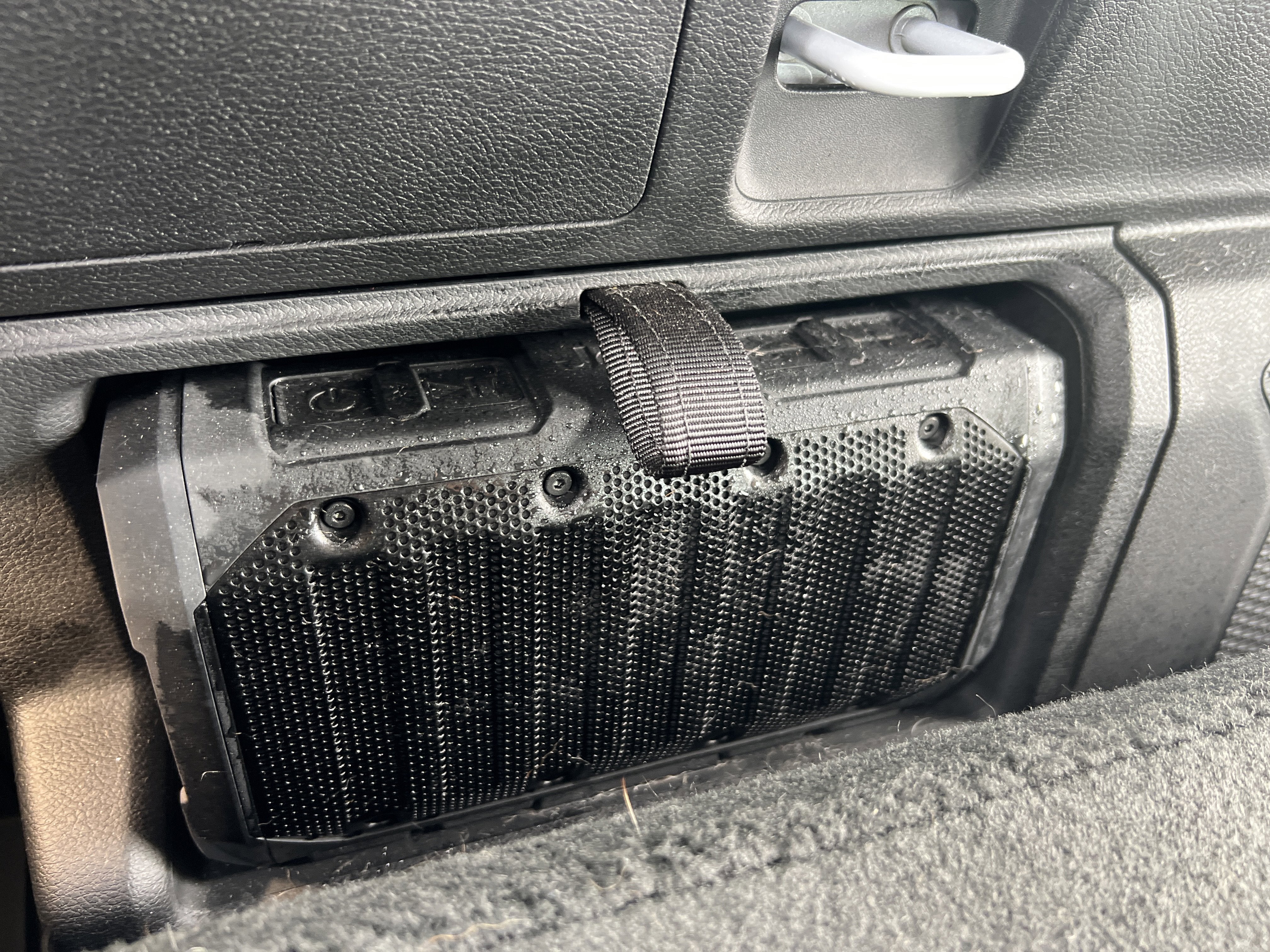 2024 Jeep Gladiator Mojave X