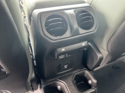 2024 Jeep Gladiator Mojave X