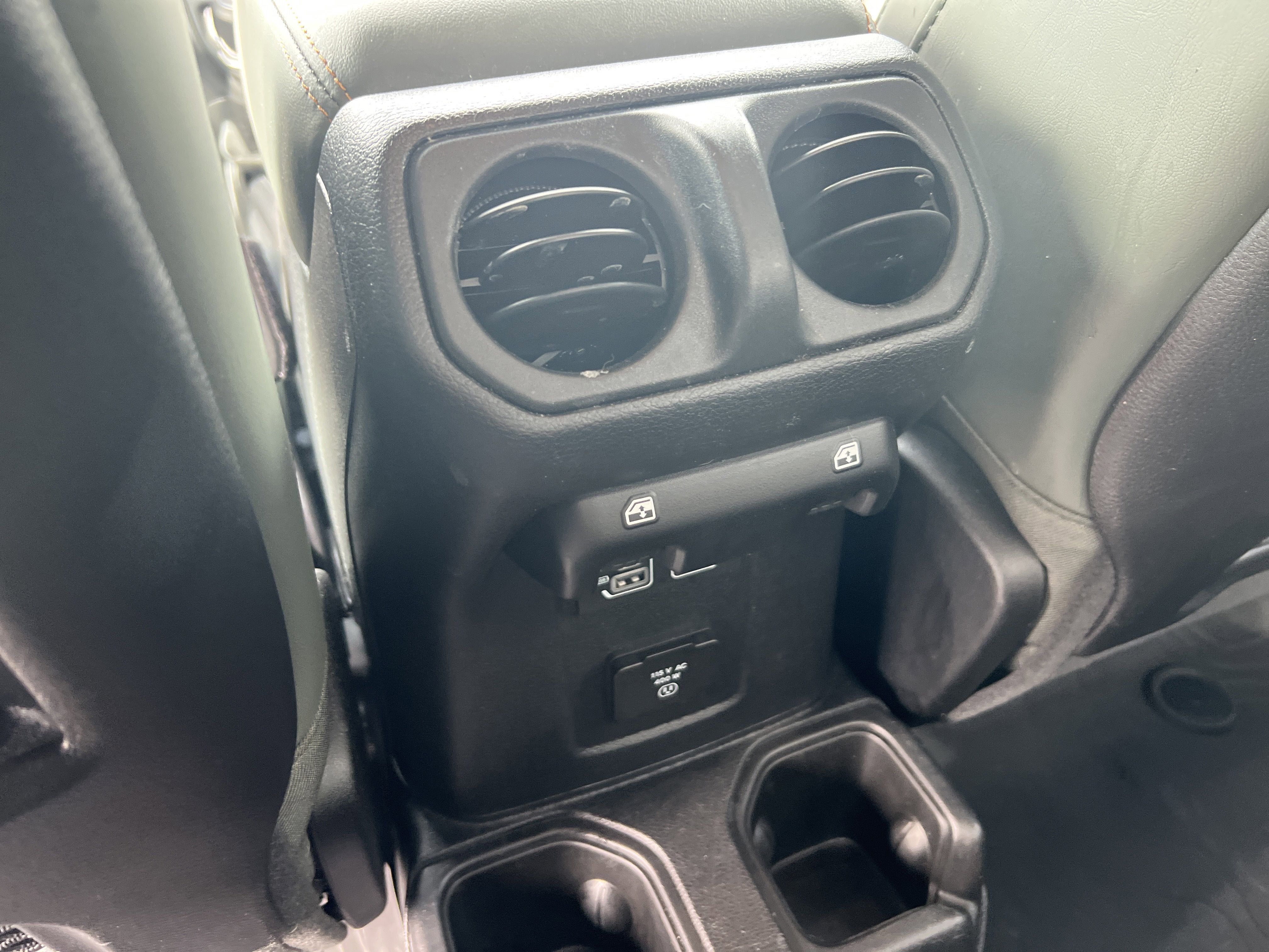 2024 Jeep Gladiator Mojave X