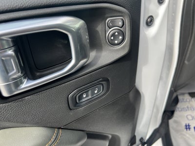 2024 Jeep Gladiator Mojave X