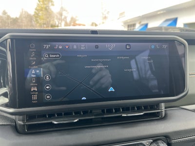 2024 Jeep Gladiator Mojave X