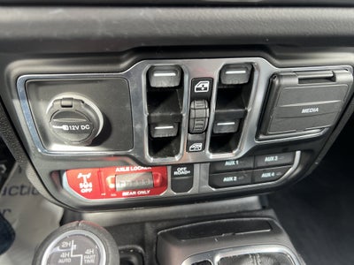 2024 Jeep Gladiator Mojave X