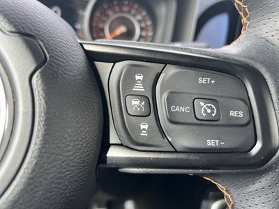 2024 Jeep Gladiator Mojave X