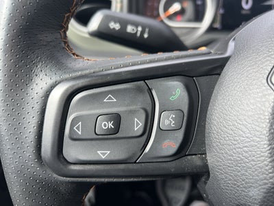 2024 Jeep Gladiator Mojave X