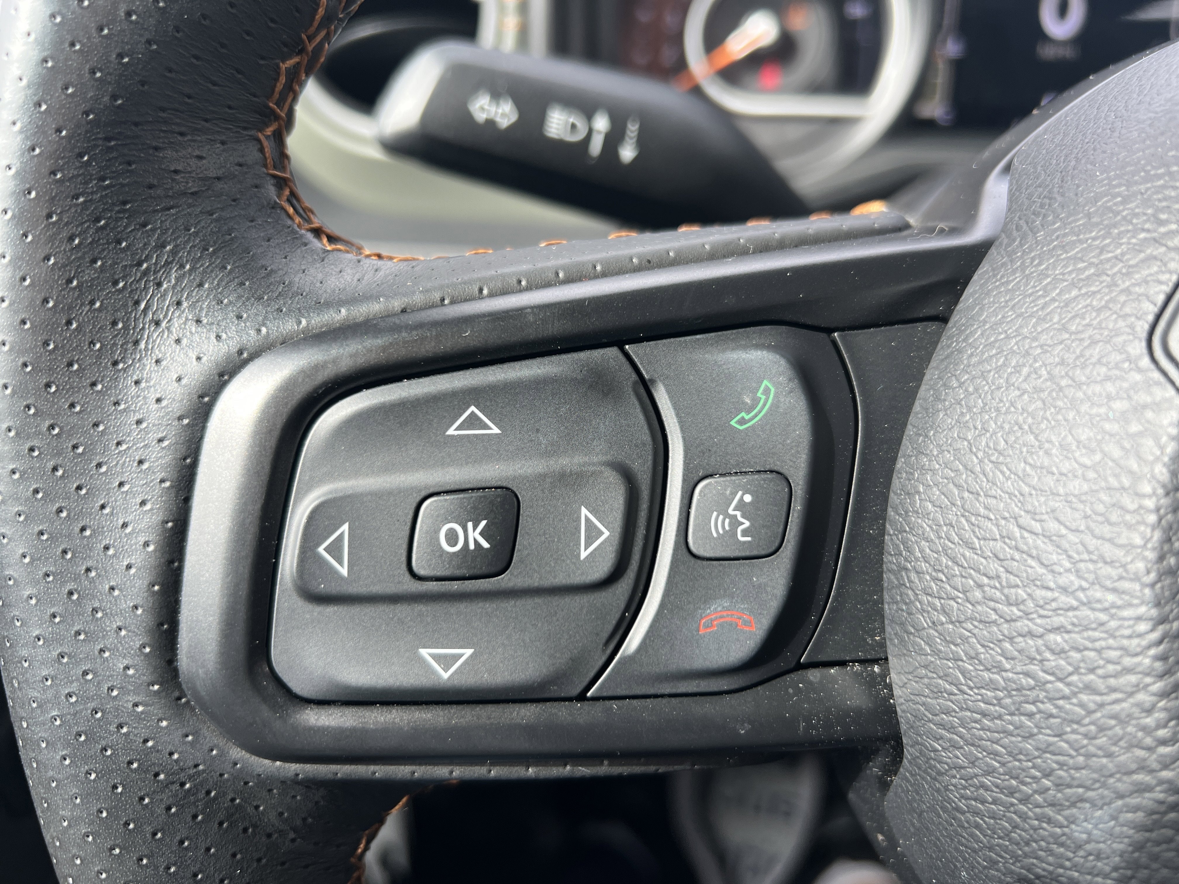 2024 Jeep Gladiator Mojave X