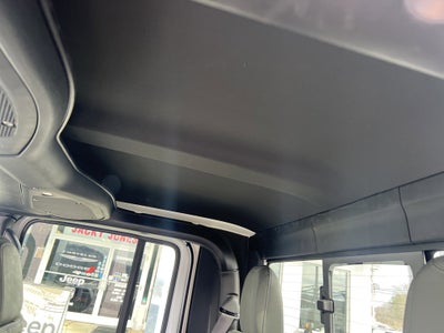 2024 Jeep Gladiator Mojave X