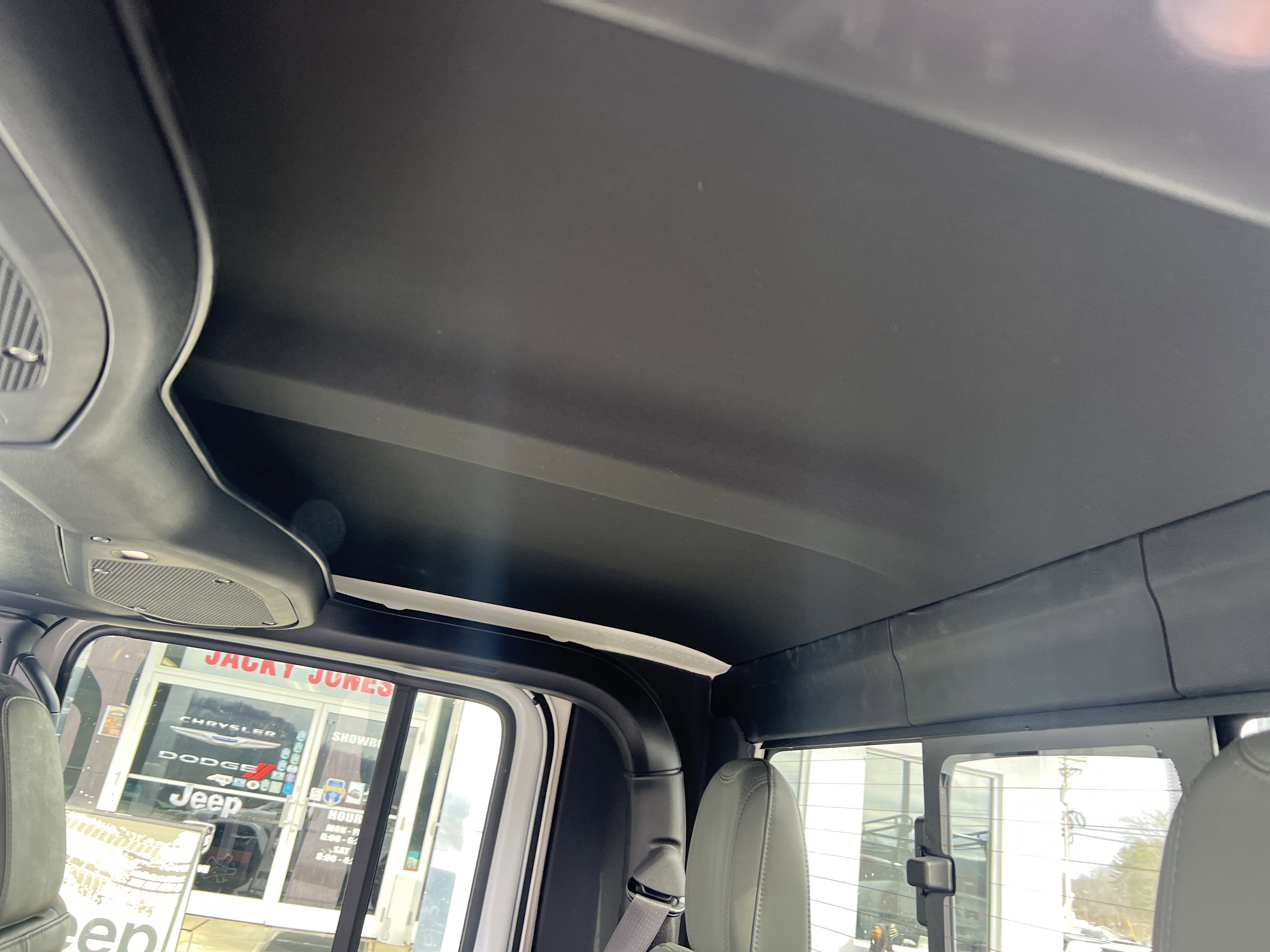 2024 Jeep Gladiator Mojave X