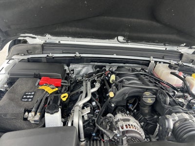 2024 Jeep Gladiator Mojave X