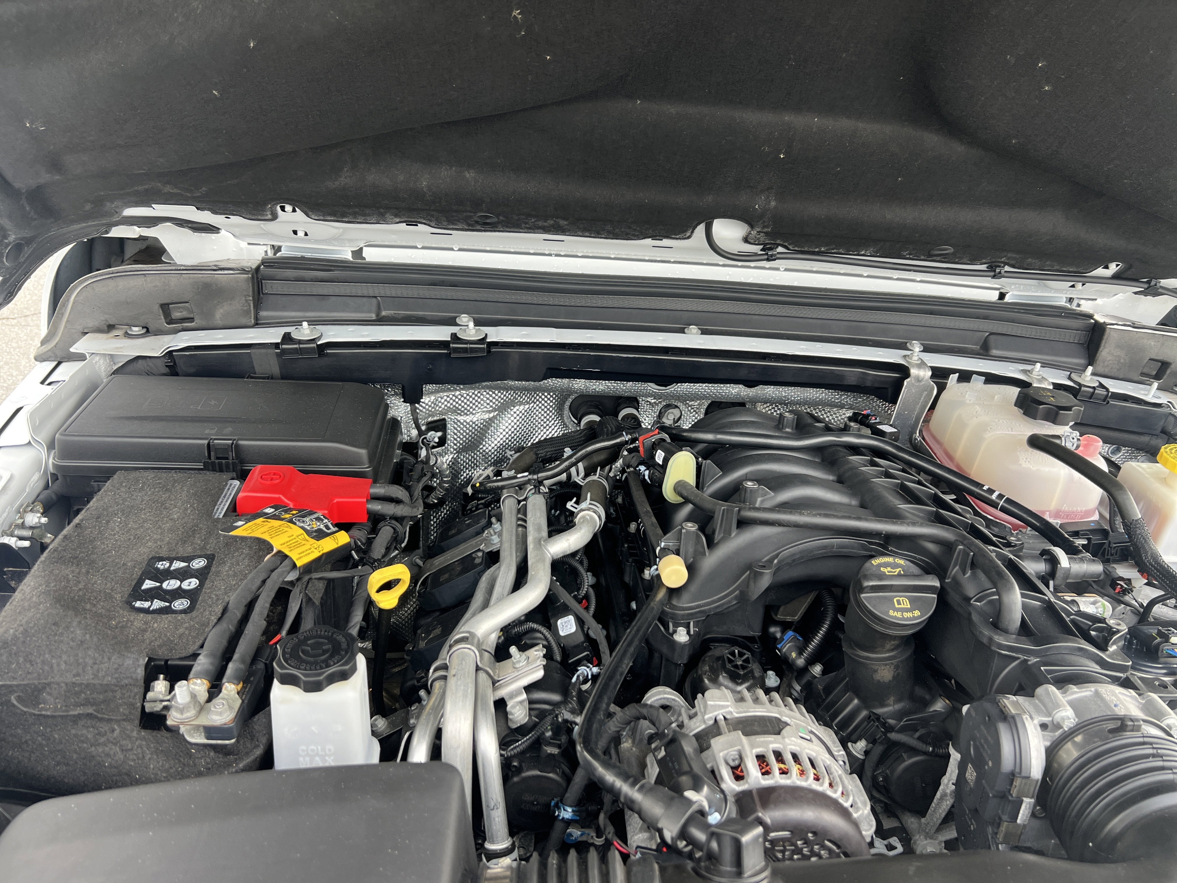 2024 Jeep Gladiator Mojave X