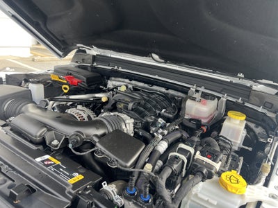 2024 Jeep Gladiator Mojave X