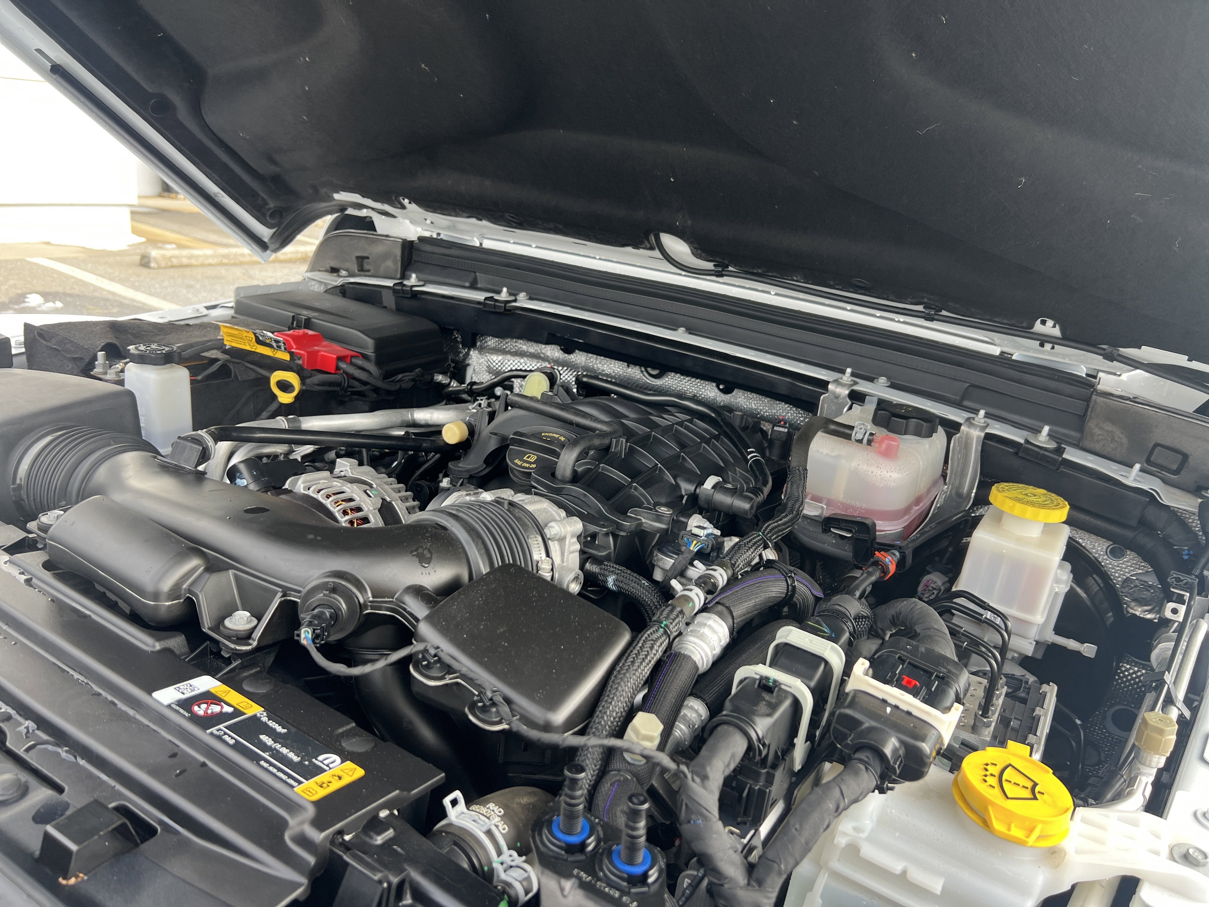 2024 Jeep Gladiator Mojave X