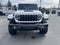 2024 Jeep Gladiator Mojave X