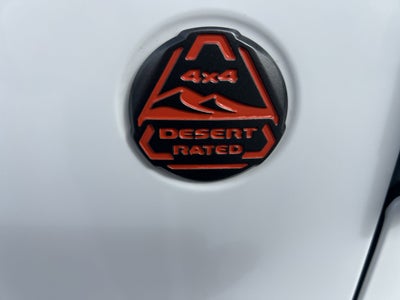 2024 Jeep Gladiator Mojave X