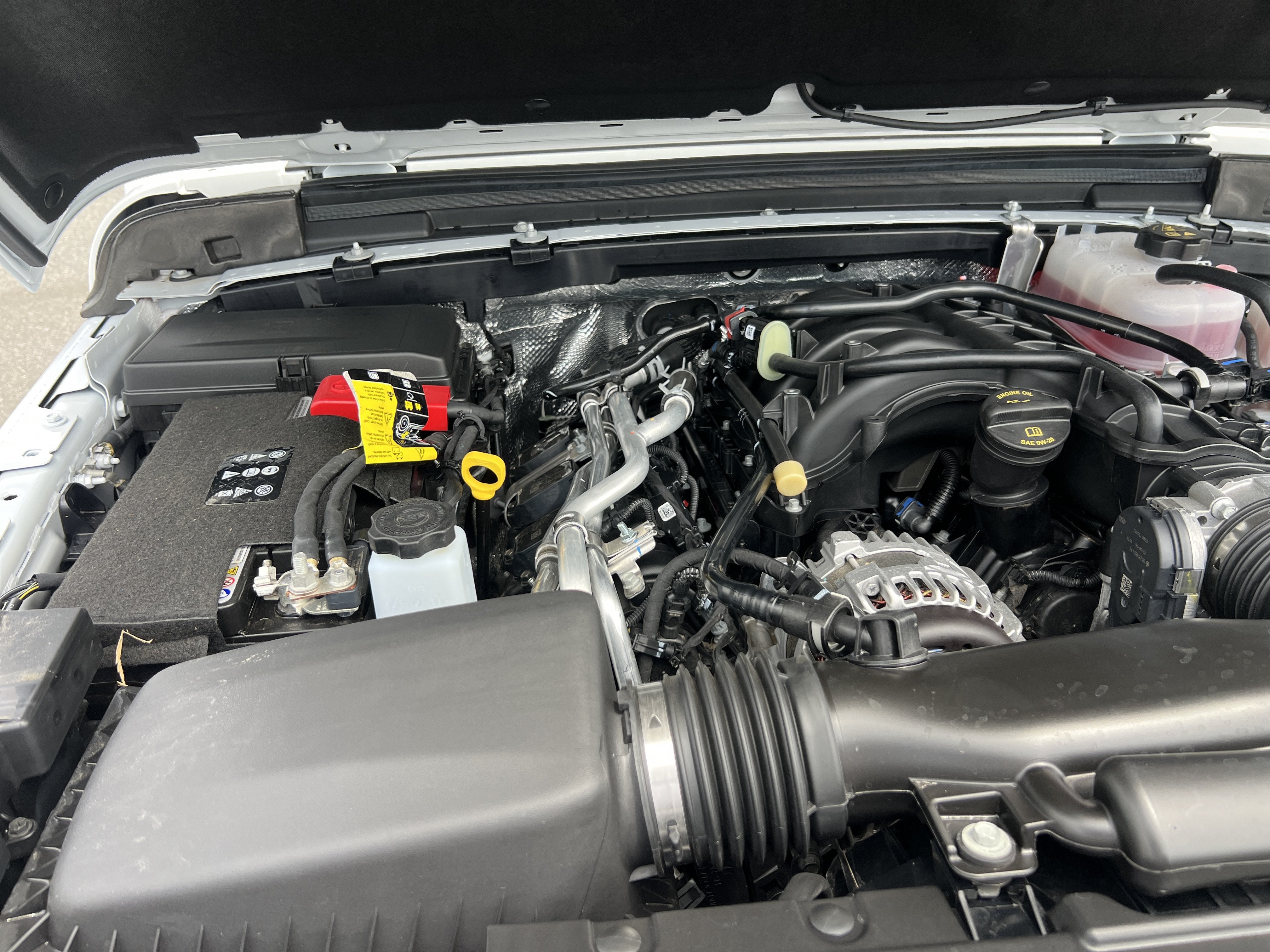 2025 Jeep Gladiator High Tide