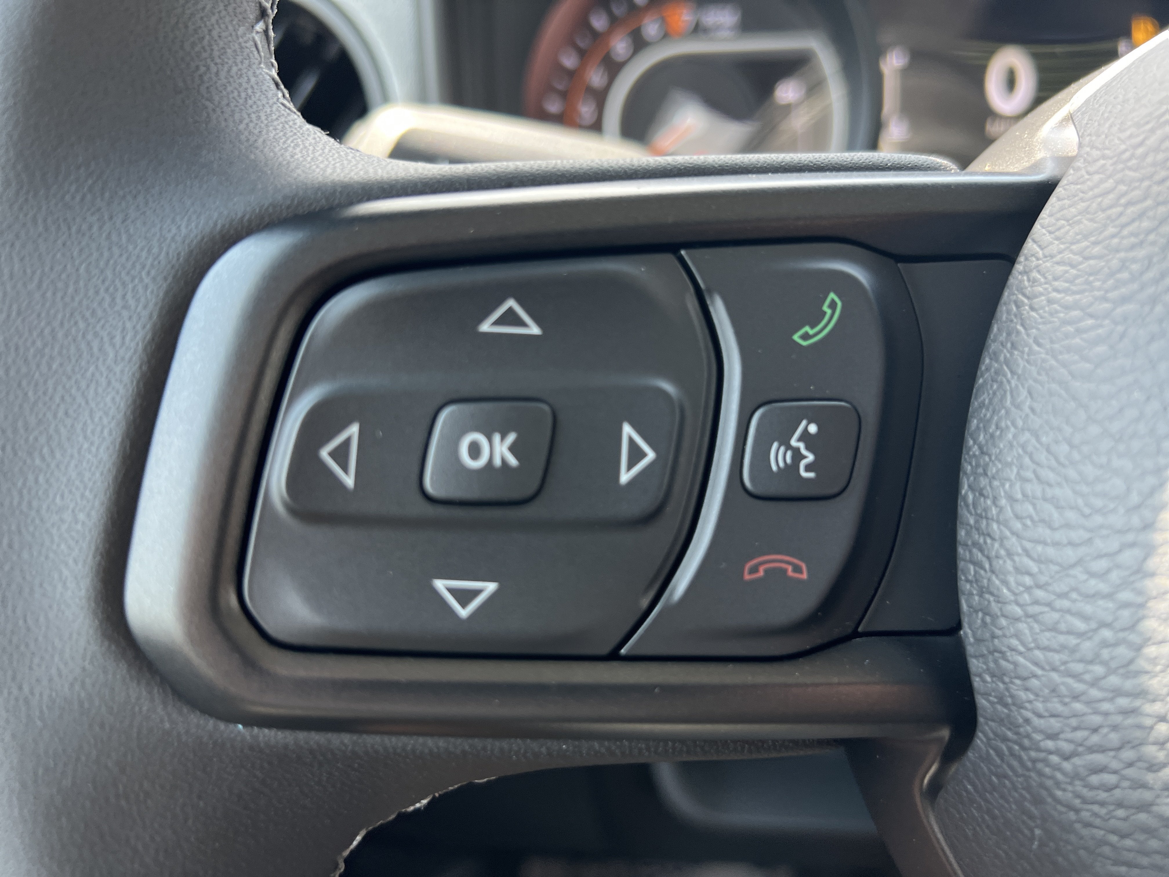 2026 Jeep Gladiator Willys