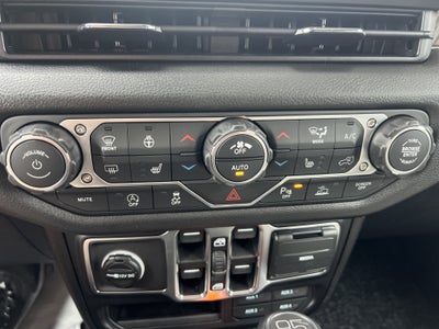 2026 Jeep Gladiator 85th Anniversary Edition
