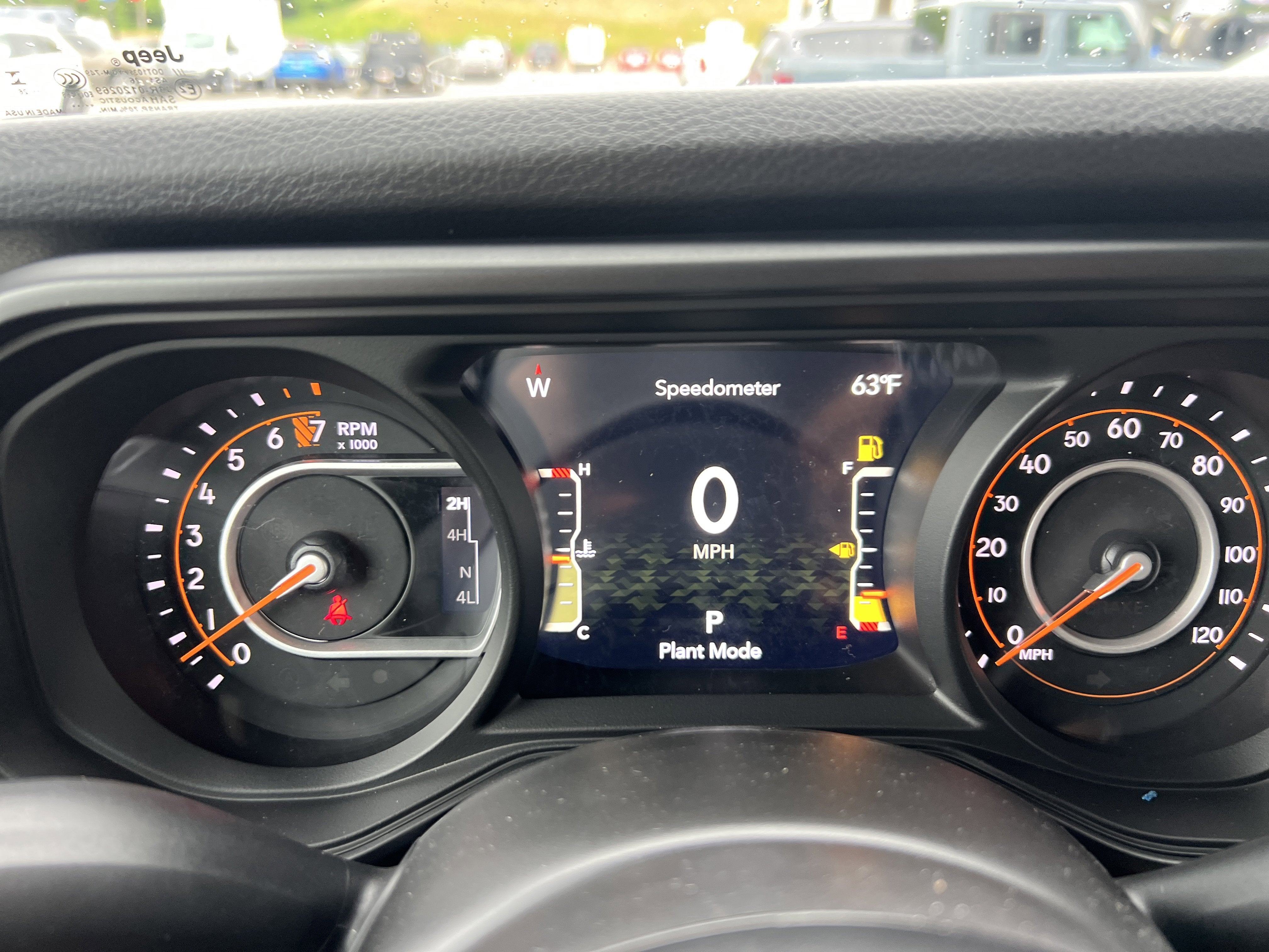 2026 Jeep Gladiator 85th Anniversary Edition