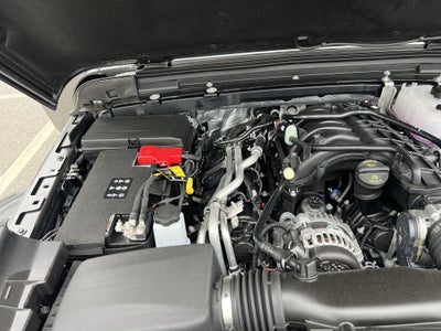 2026 Jeep Gladiator 85th Anniversary Edition