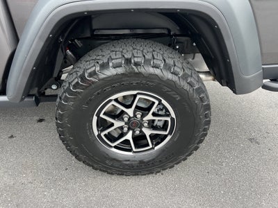 2026 Jeep Gladiator Shadow Ops