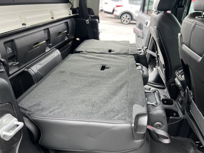 2026 Jeep Gladiator Shadow Ops