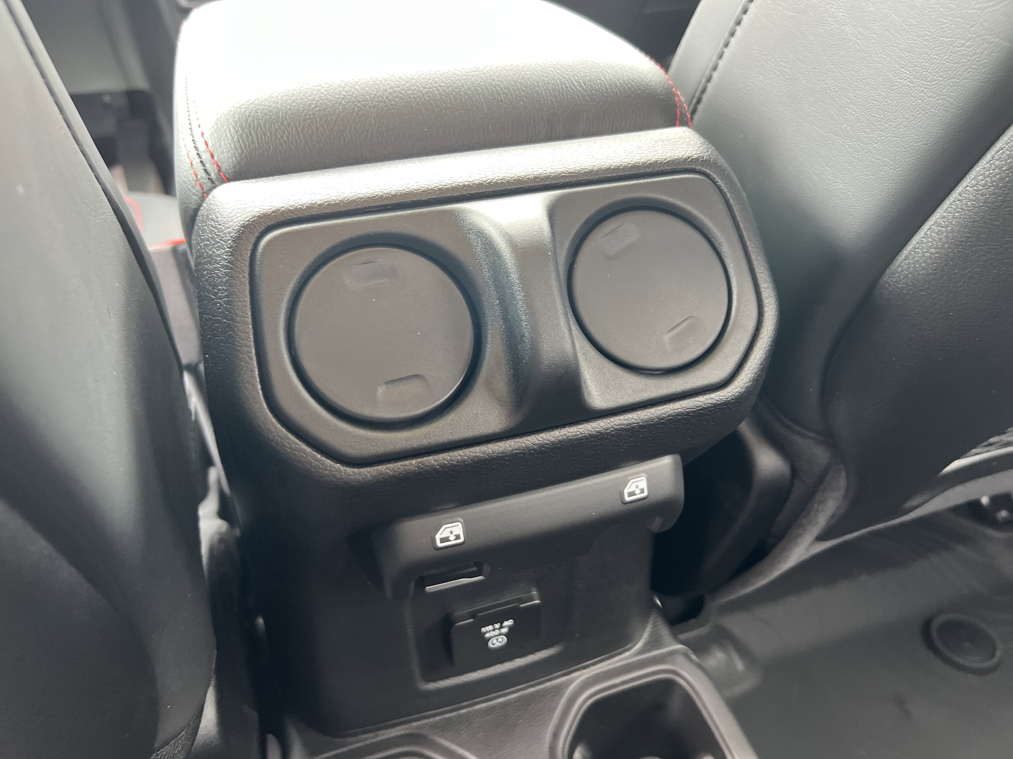 2026 Jeep Gladiator Shadow Ops