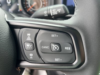 2026 Jeep Gladiator Shadow Ops