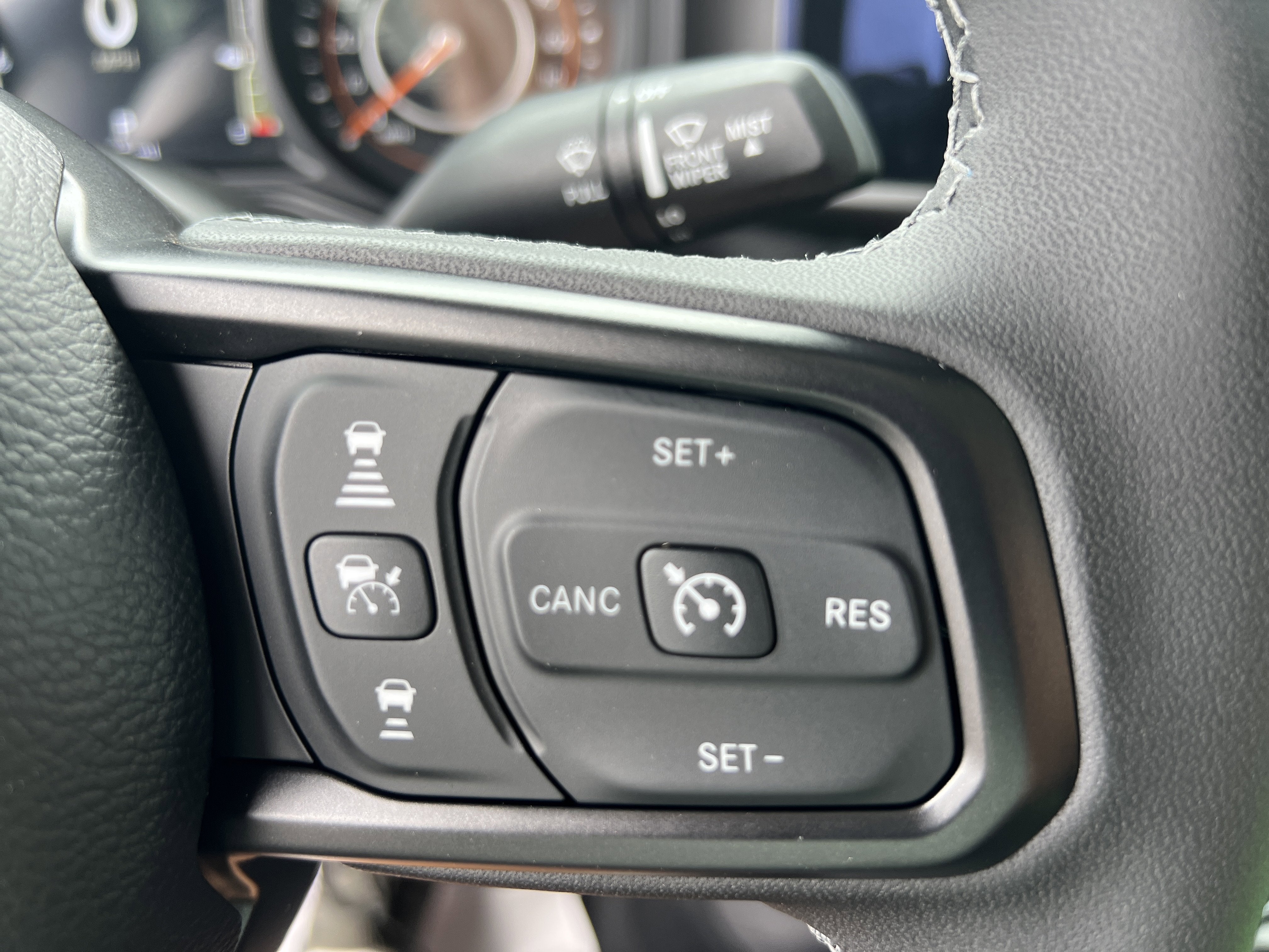 2026 Jeep Gladiator Shadow Ops