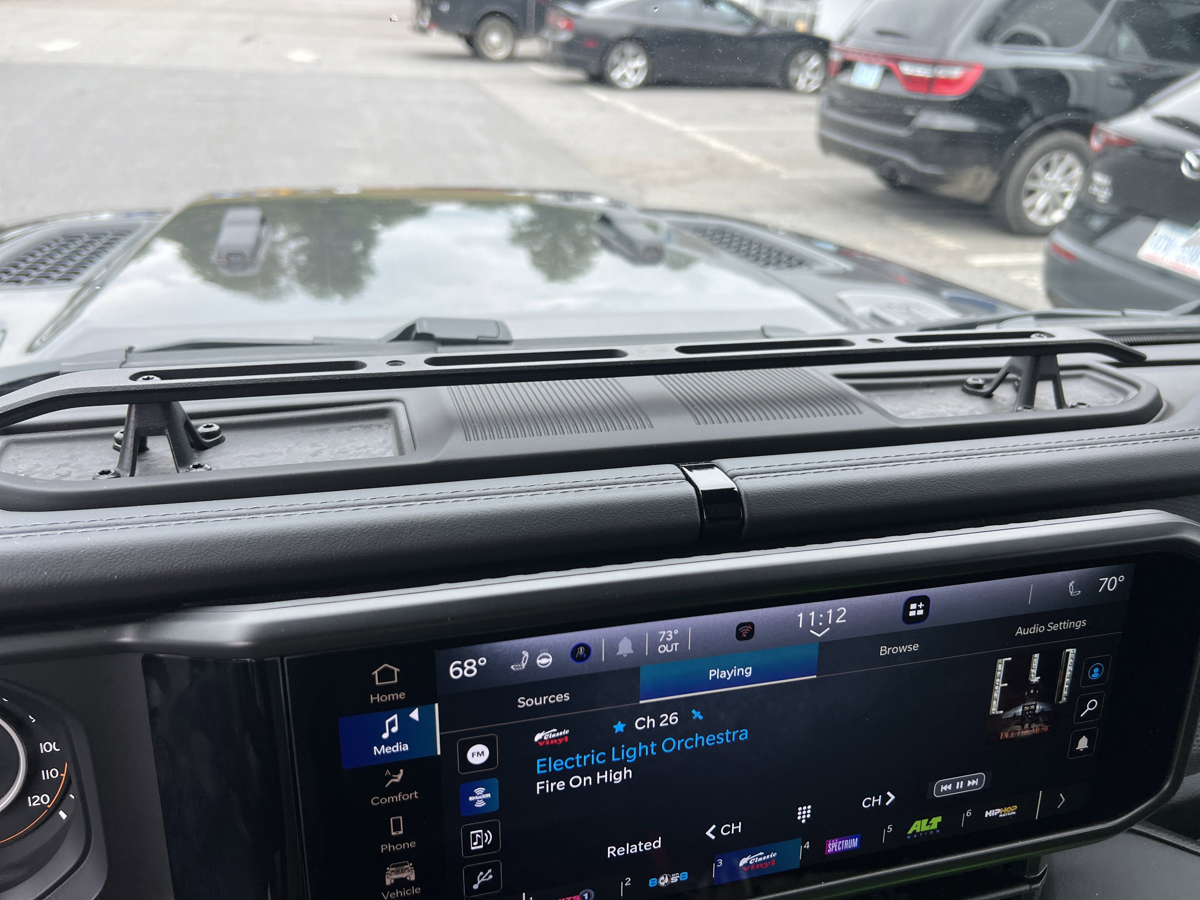 2026 Jeep Gladiator Shadow Ops
