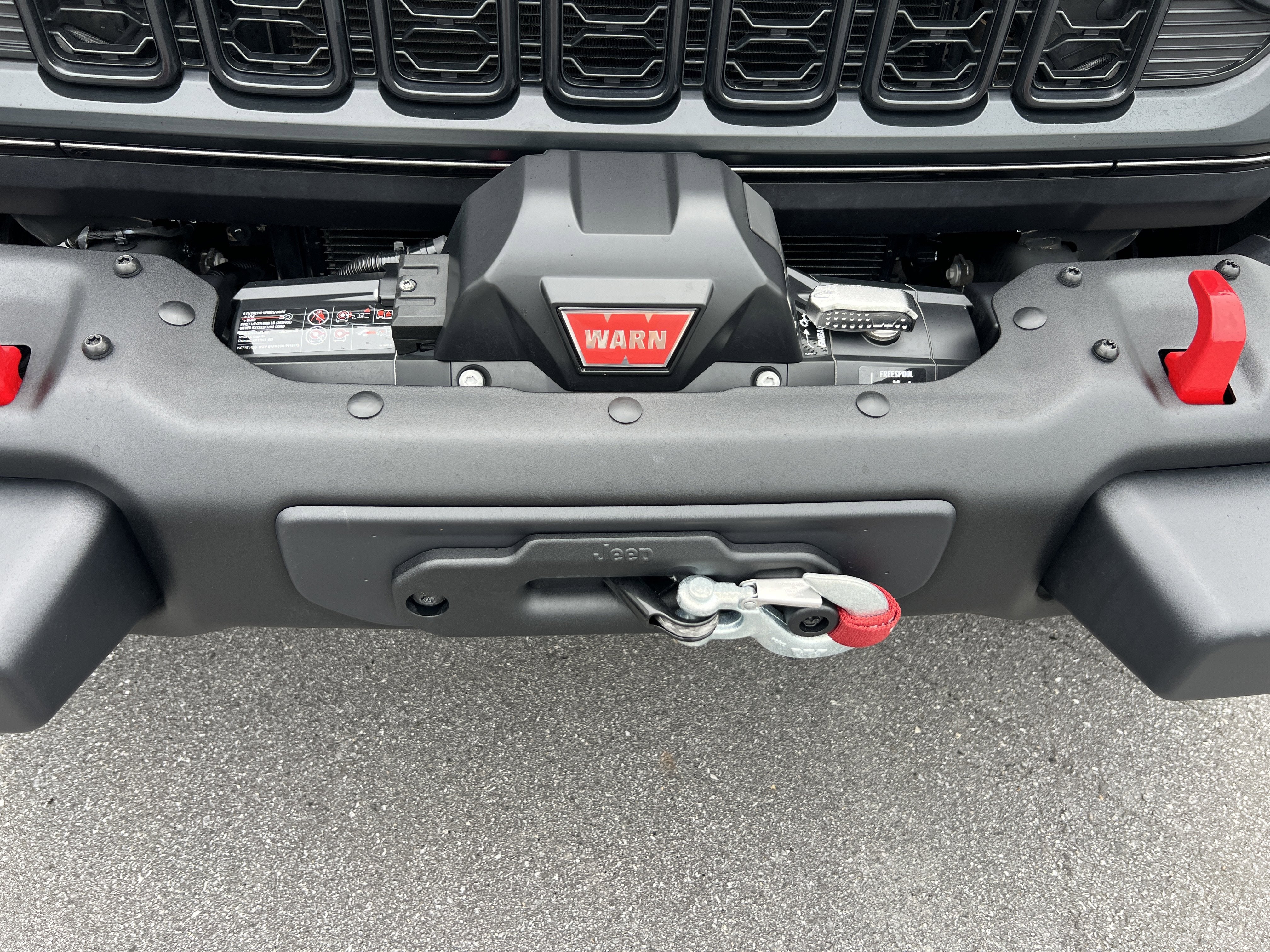 2026 Jeep Gladiator Shadow Ops