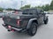 2026 Jeep Gladiator Shadow Ops