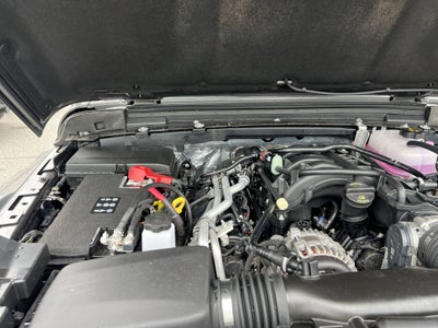 2026 Jeep Gladiator Shadow Ops