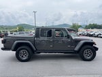 2026 Jeep Gladiator Shadow Ops