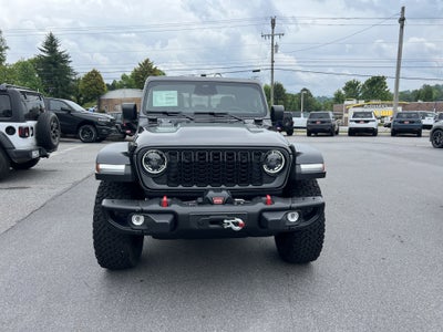 2026 Jeep Gladiator Shadow Ops