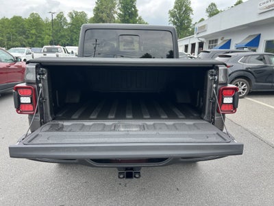 2026 Jeep Gladiator Shadow Ops