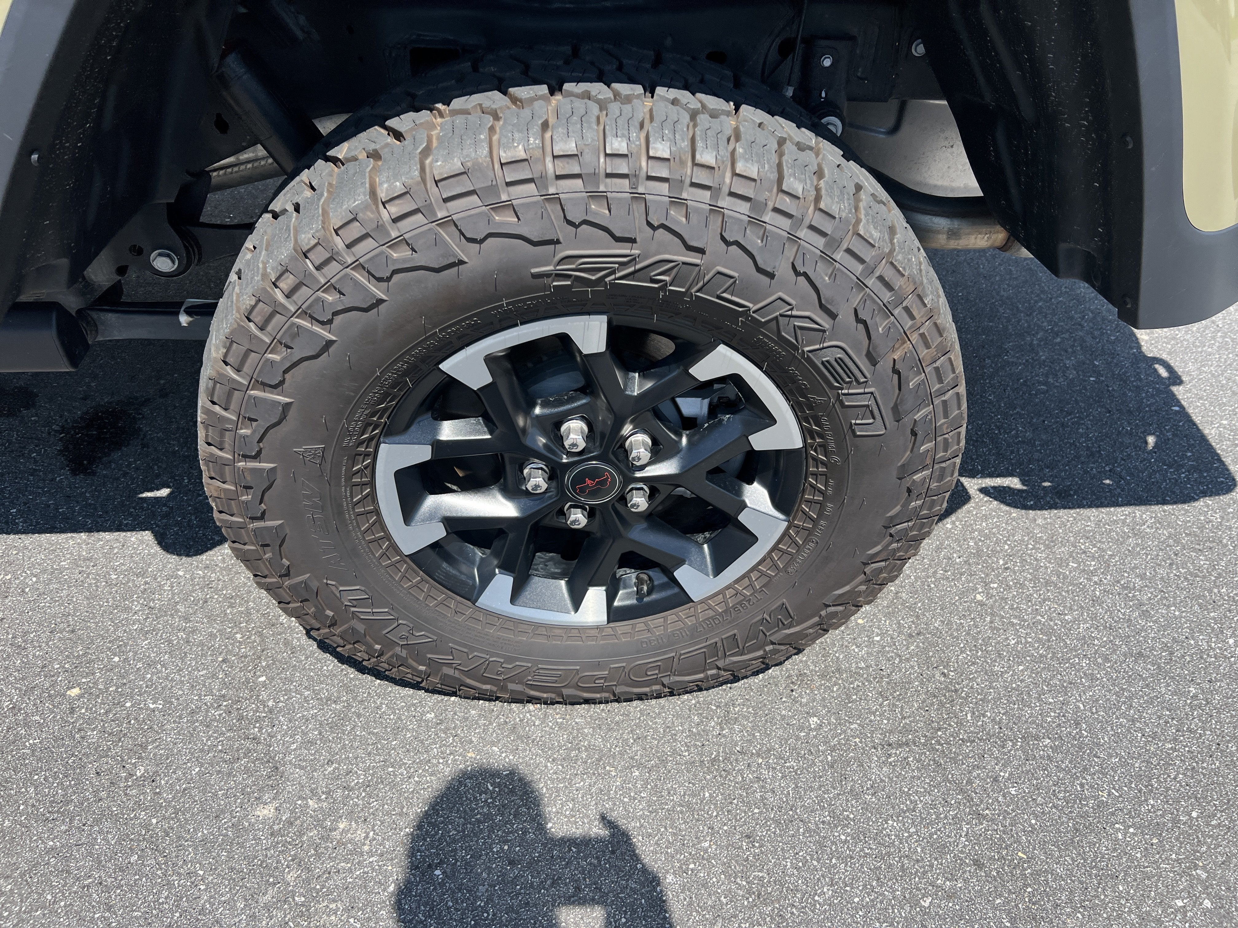 2025 Jeep Gladiator Rubicon X