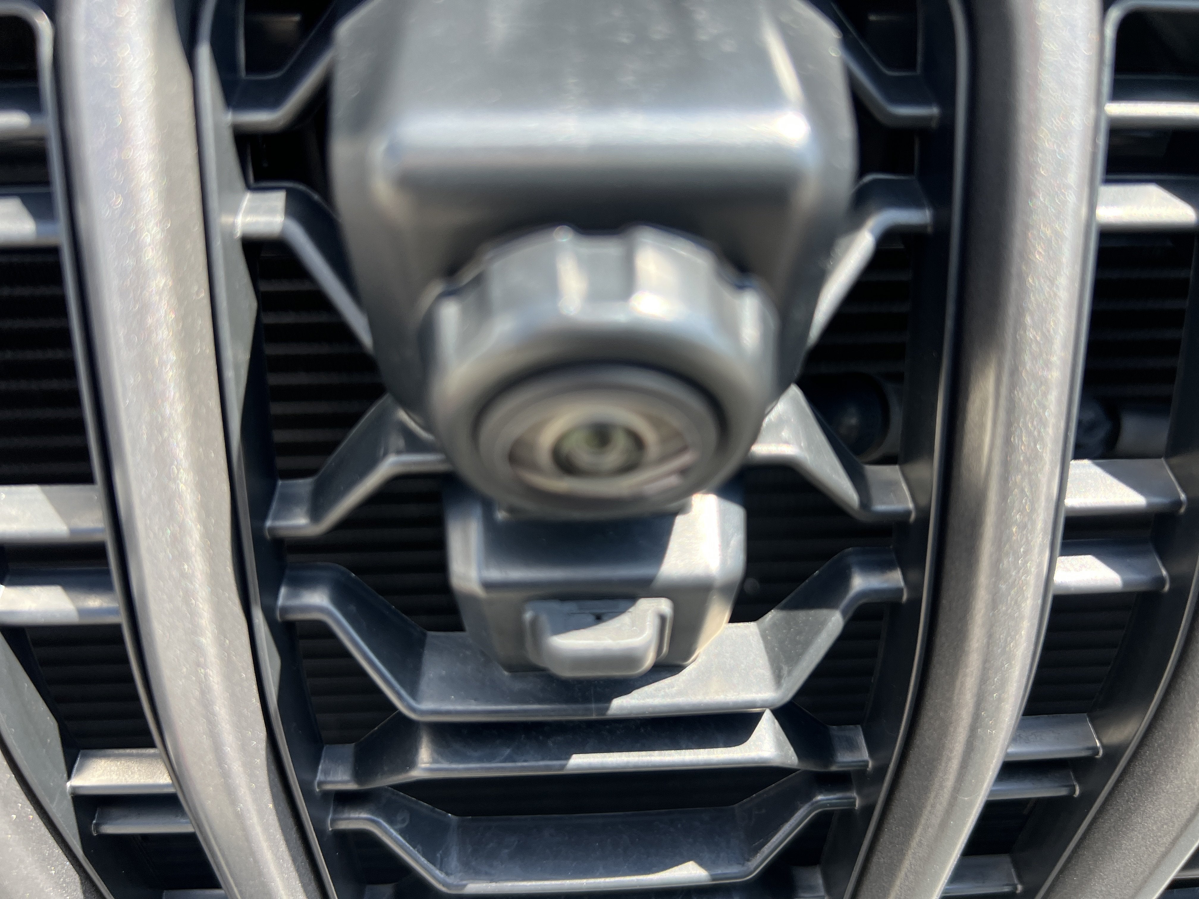 2025 Jeep Gladiator Rubicon X