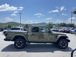2025 Jeep Gladiator Rubicon X