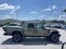 2025 Jeep Gladiator Rubicon X