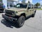 2025 Jeep Gladiator Rubicon X